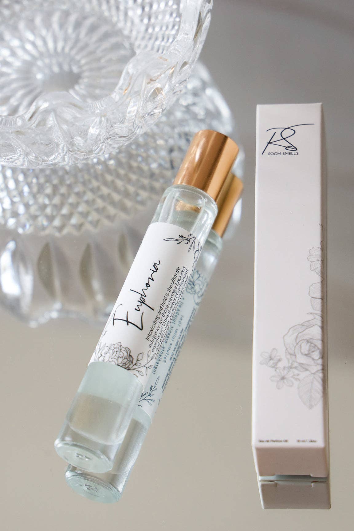 Euphoria - Perfume Oil