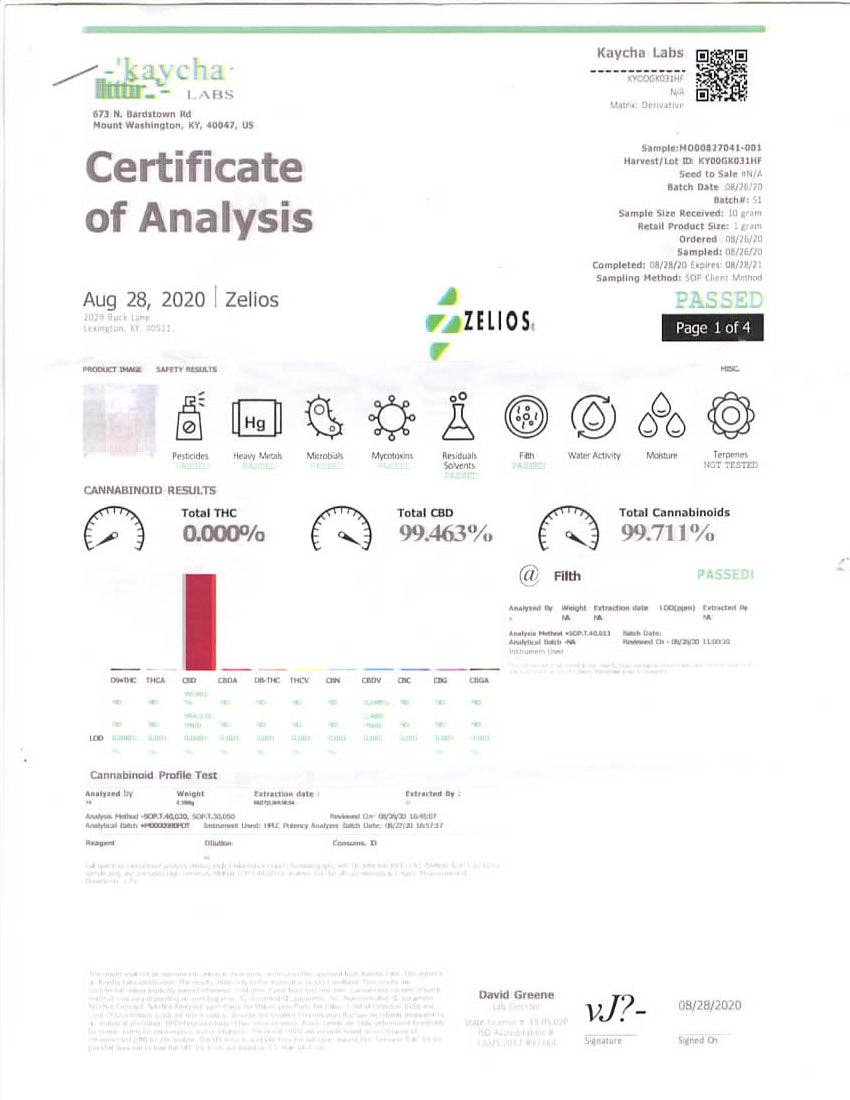 MOROCCAN CASHMERE CBD CANDLE