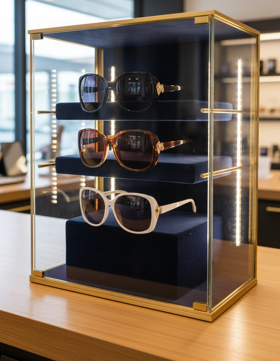 Women's Sunglasses Elegant Style