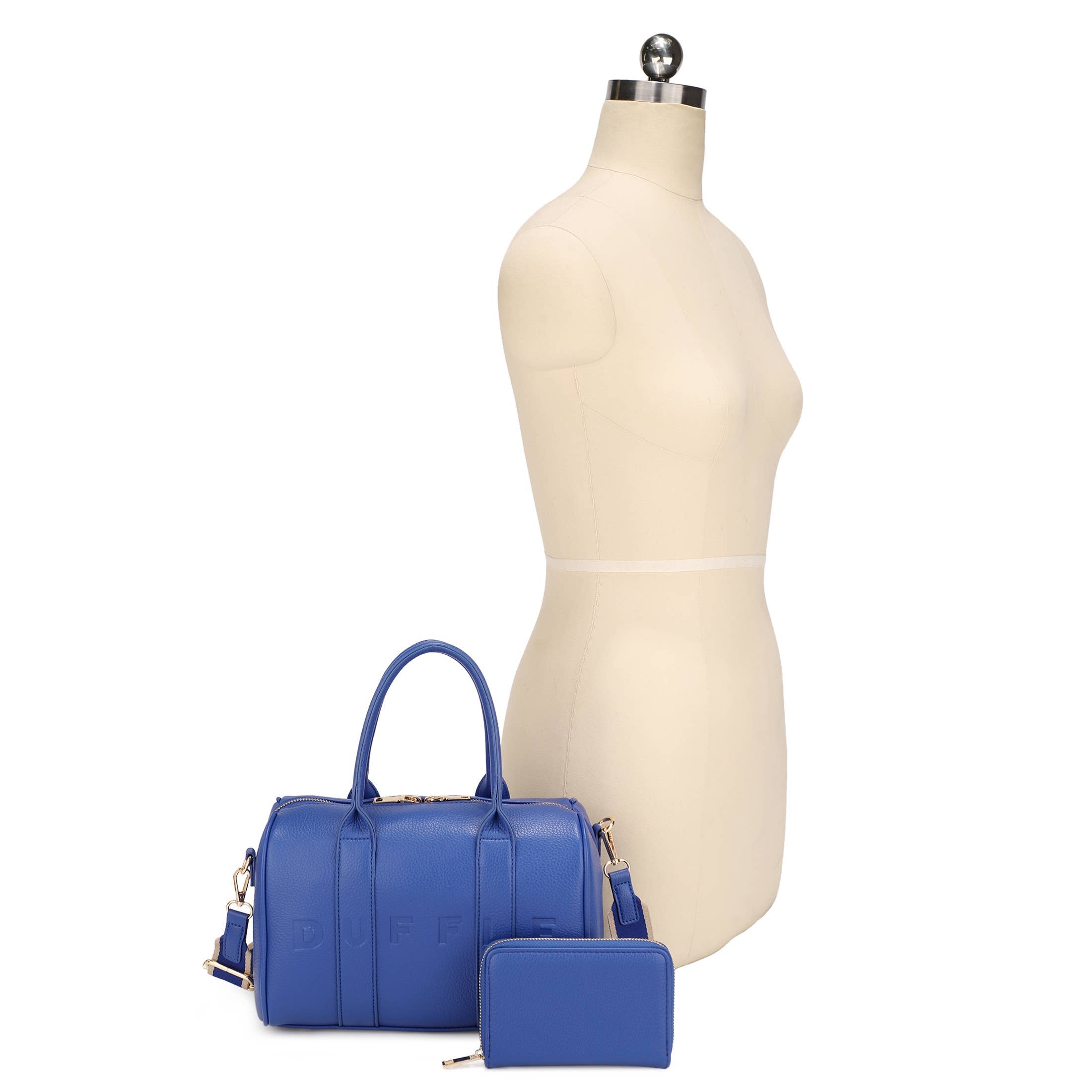 Fiona Duffle w/wallet