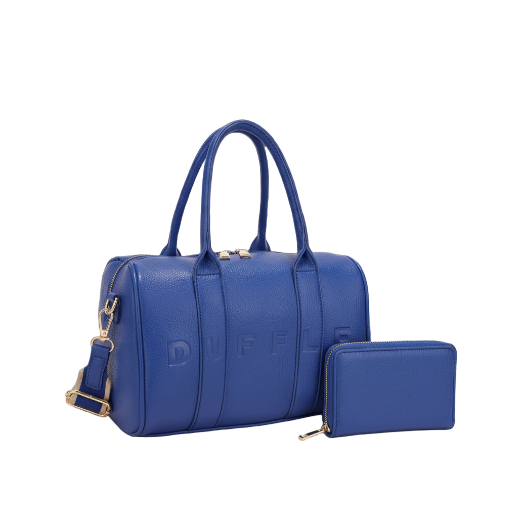 Fiona Duffle w/wallet