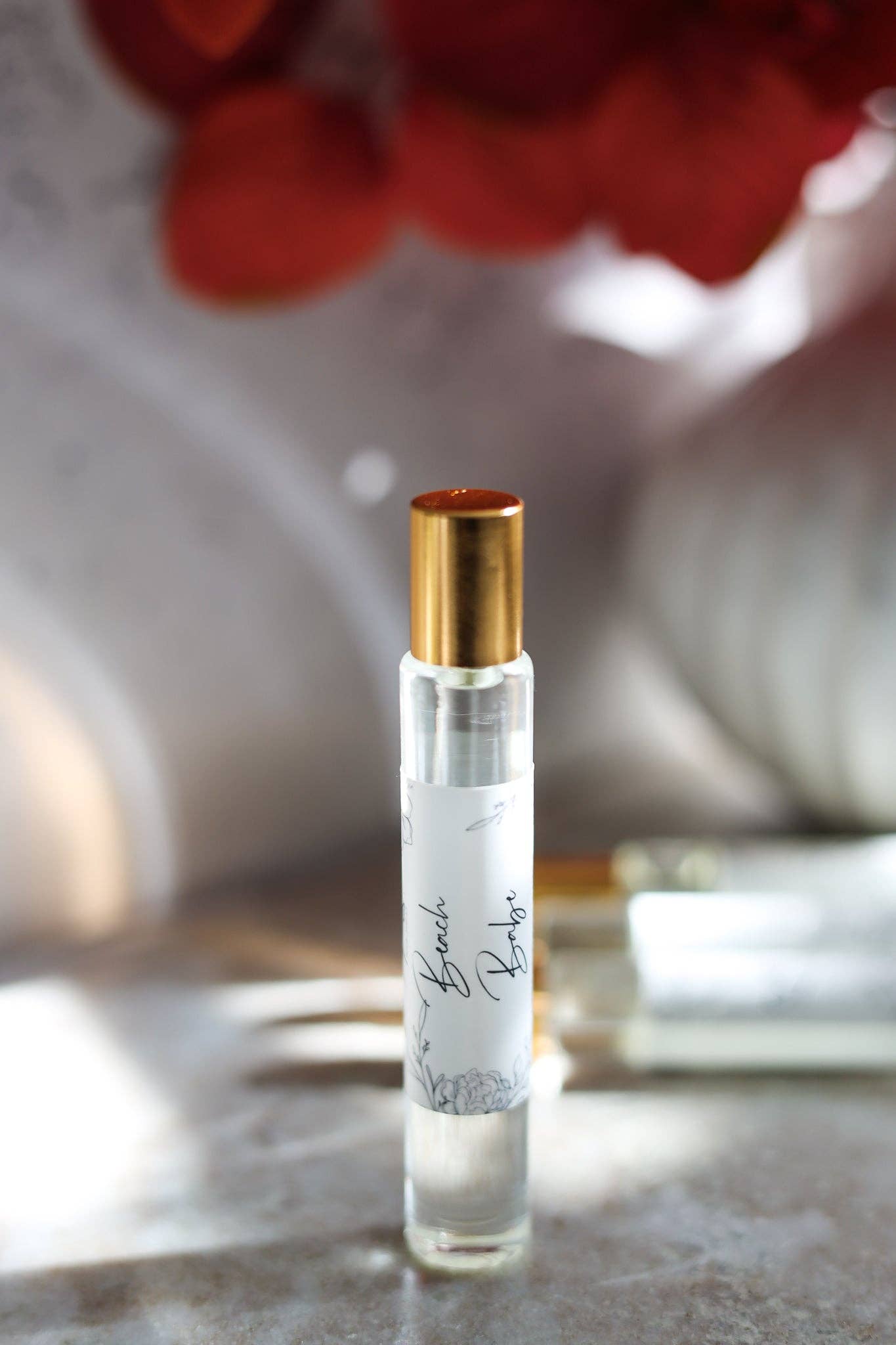 Beach Babe - Perfume Roller