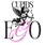 Logo with an angel holding a bow, text 'CUPIDS E&O', and a pink decorative element on a white background.