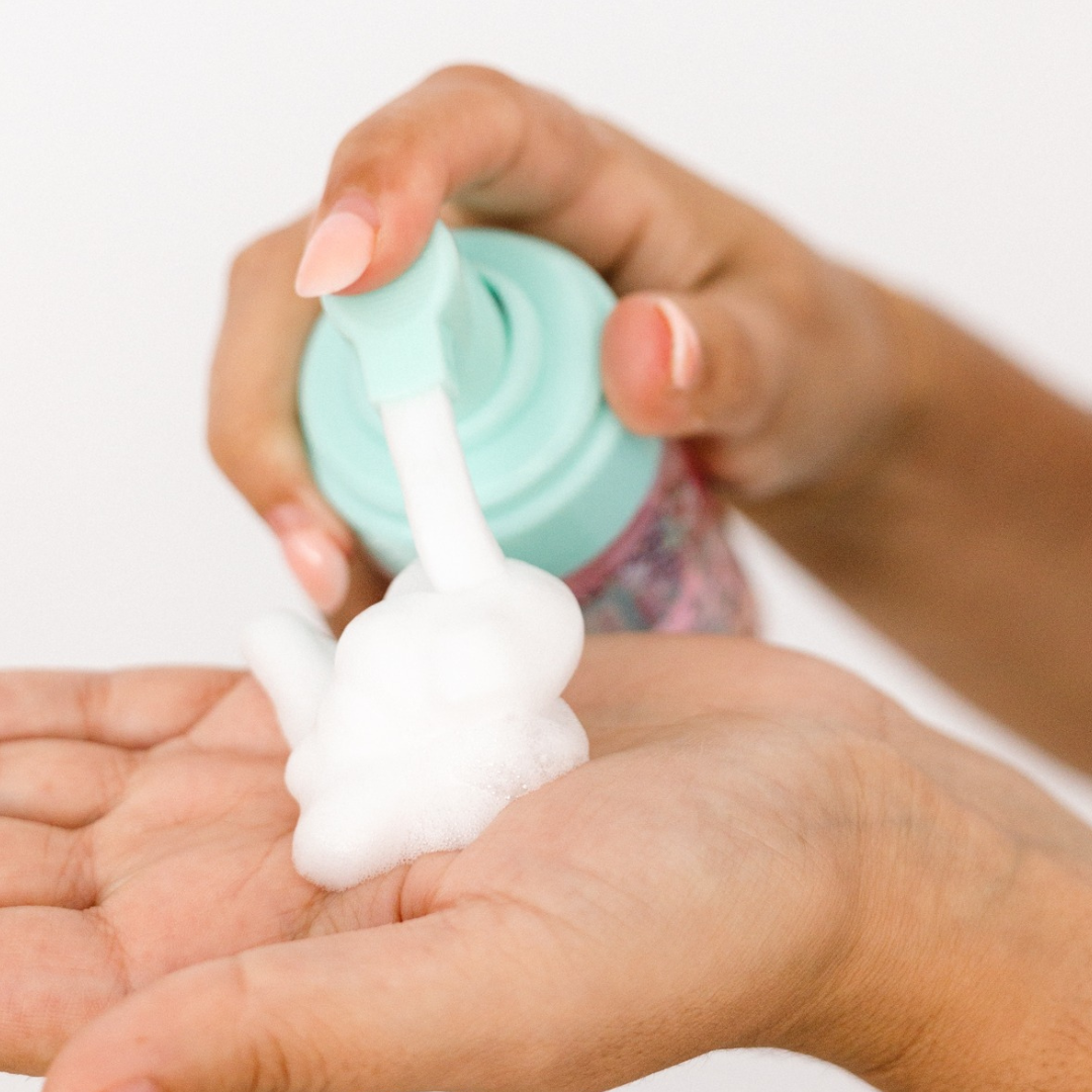 Goddess Bath & Body Mini Gift Set