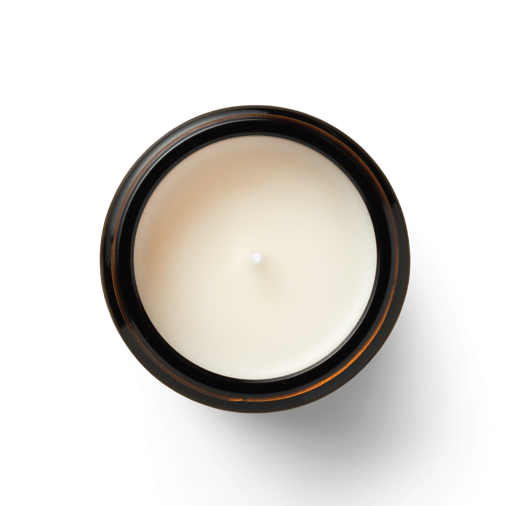 PUMPKIN SPICE CBD CANDLE