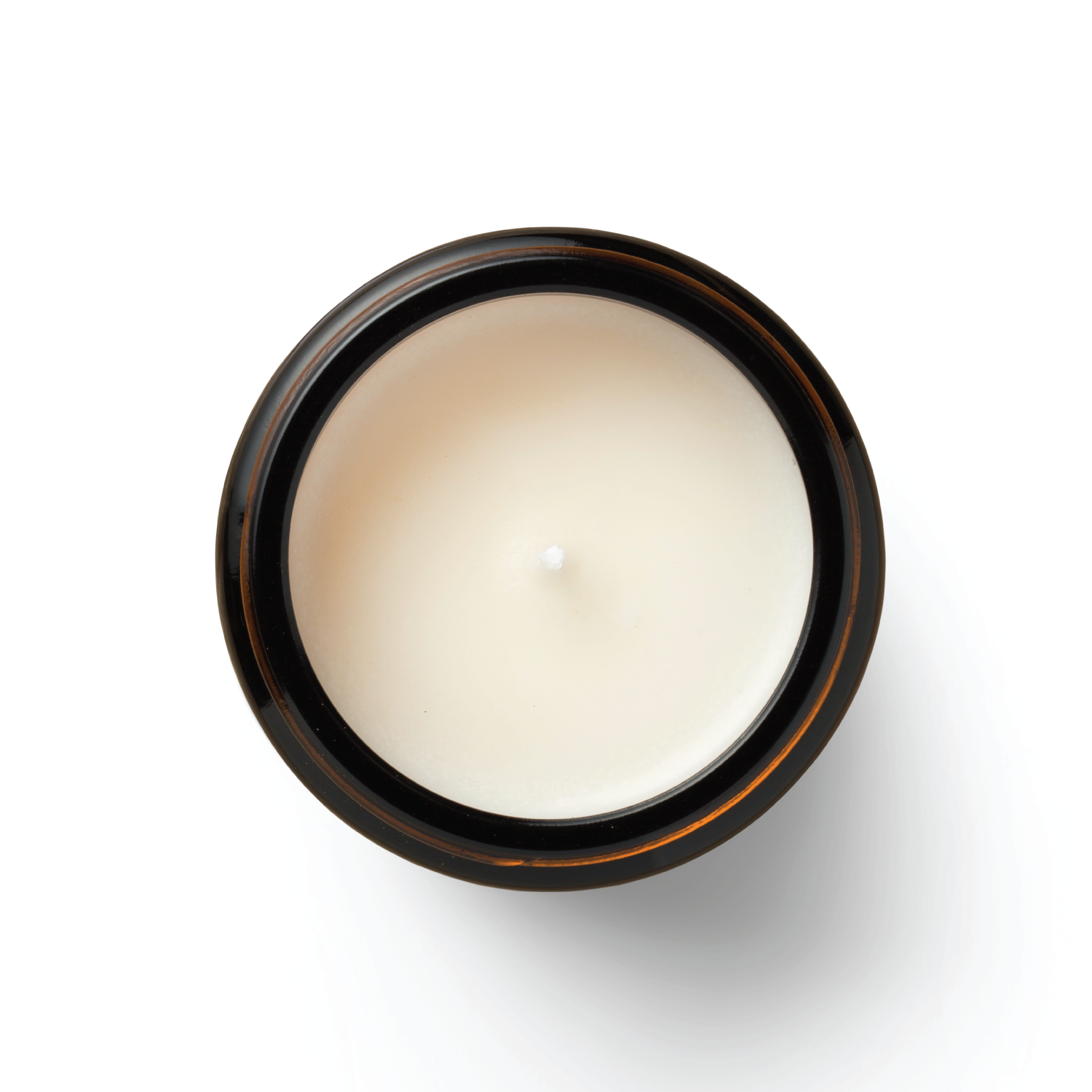 PEACH NECTAR CBD CANDLE